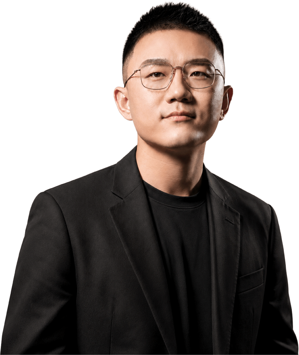 NBS主理人马昕彤