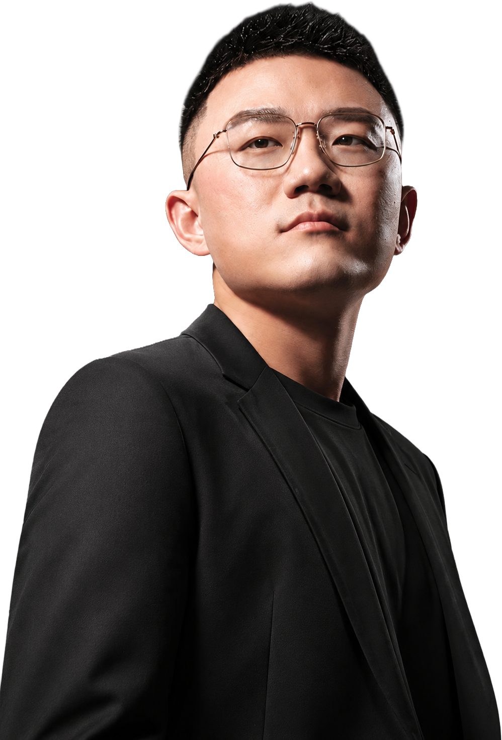 NBS主理人马昕彤